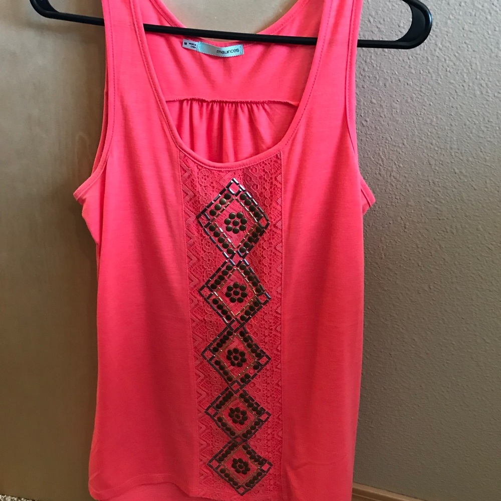 Maurice’s Tank Top